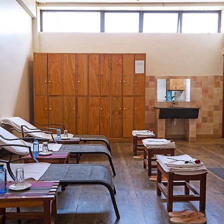 Verona Hotel And Conference Center Ruiru Ngoại thất bức ảnh