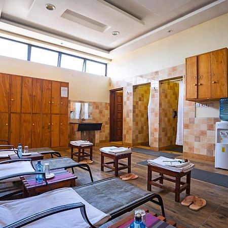 Verona Hotel And Conference Center Ruiru Ngoại thất bức ảnh