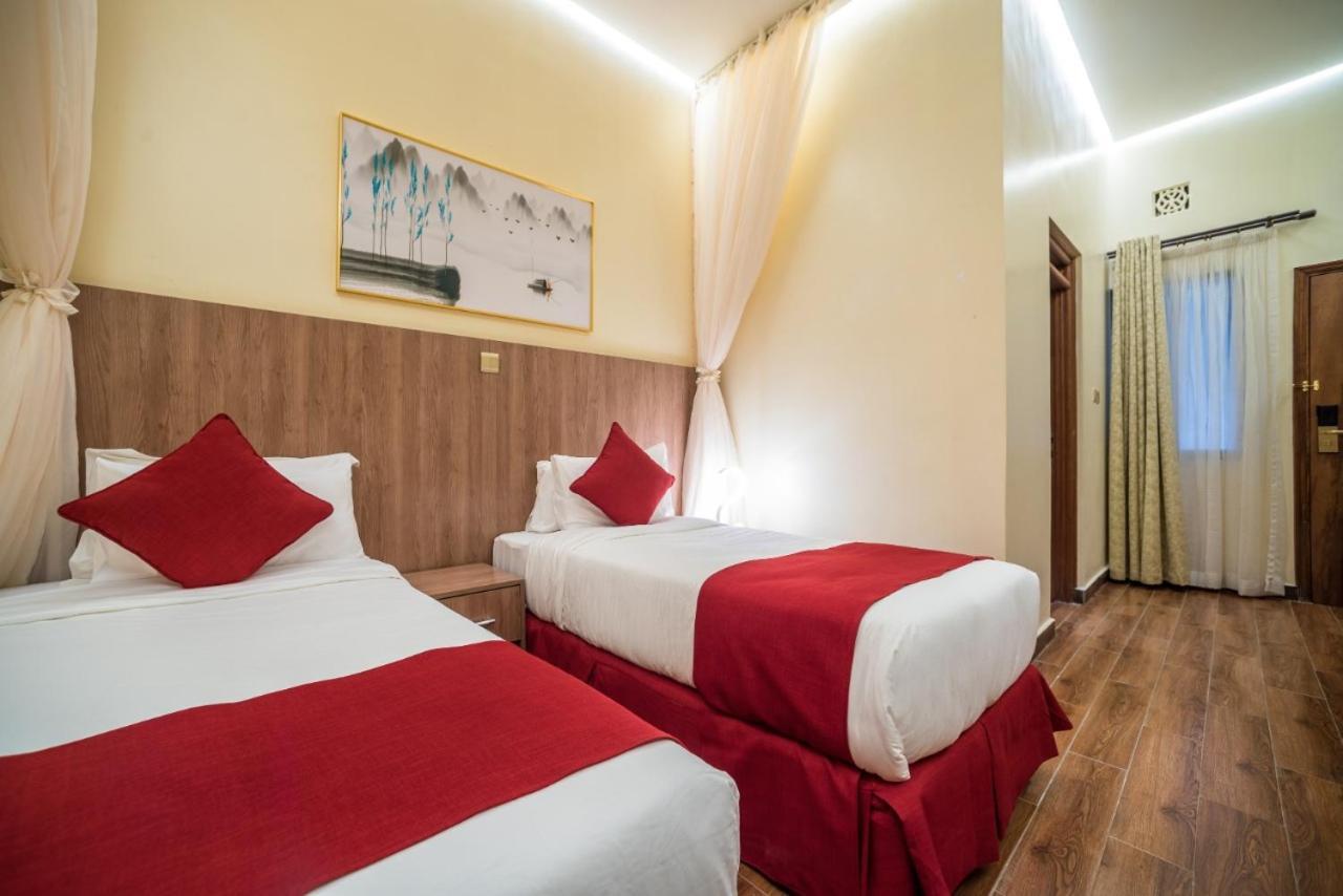Verona Hotel And Conference Center Ruiru Ngoại thất bức ảnh