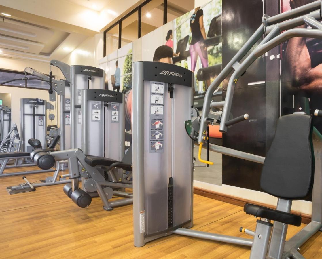 Verona Hotel And Conference Center Ruiru Ngoại thất bức ảnh