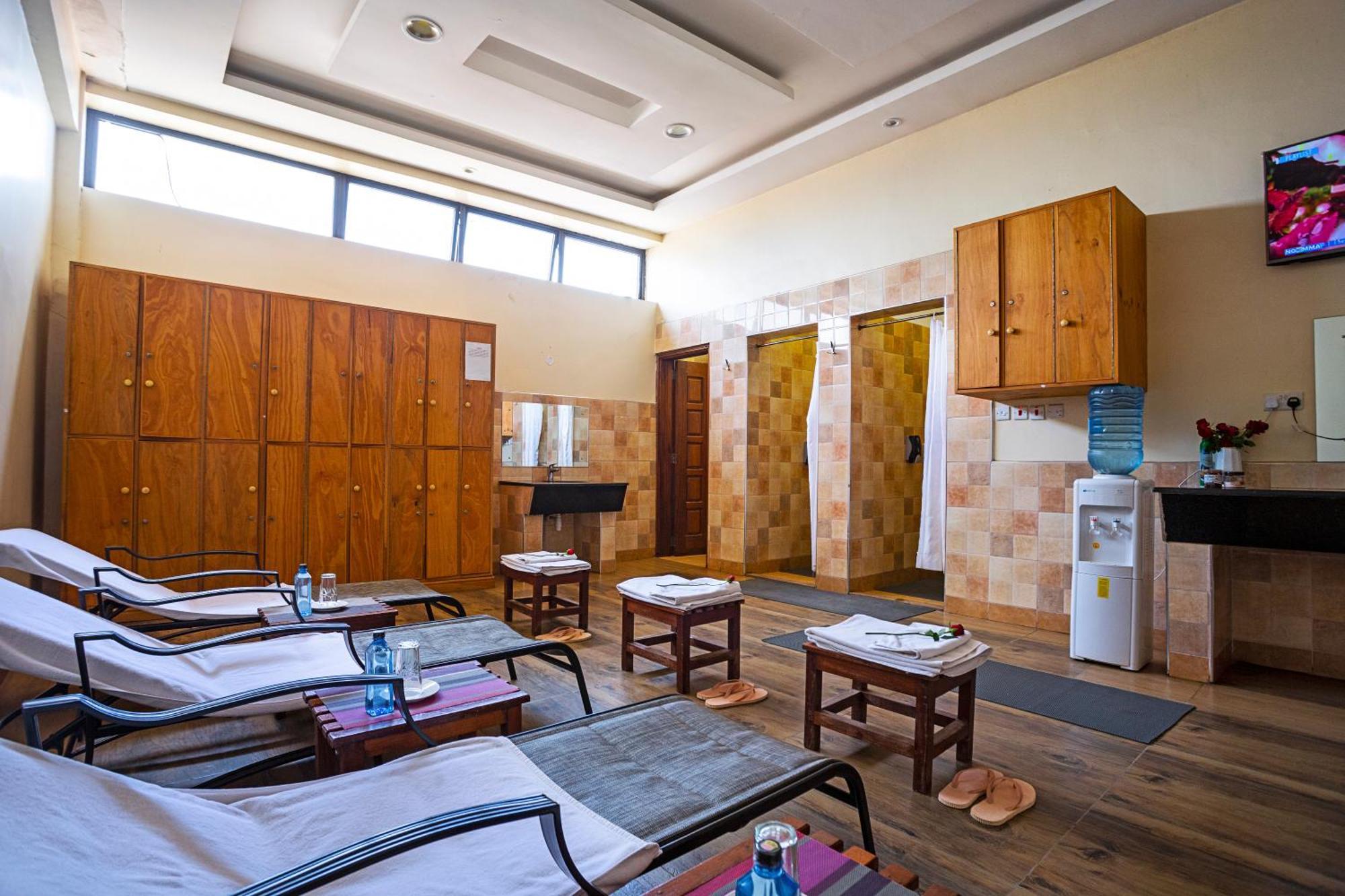 Verona Hotel And Conference Center Ruiru Ngoại thất bức ảnh