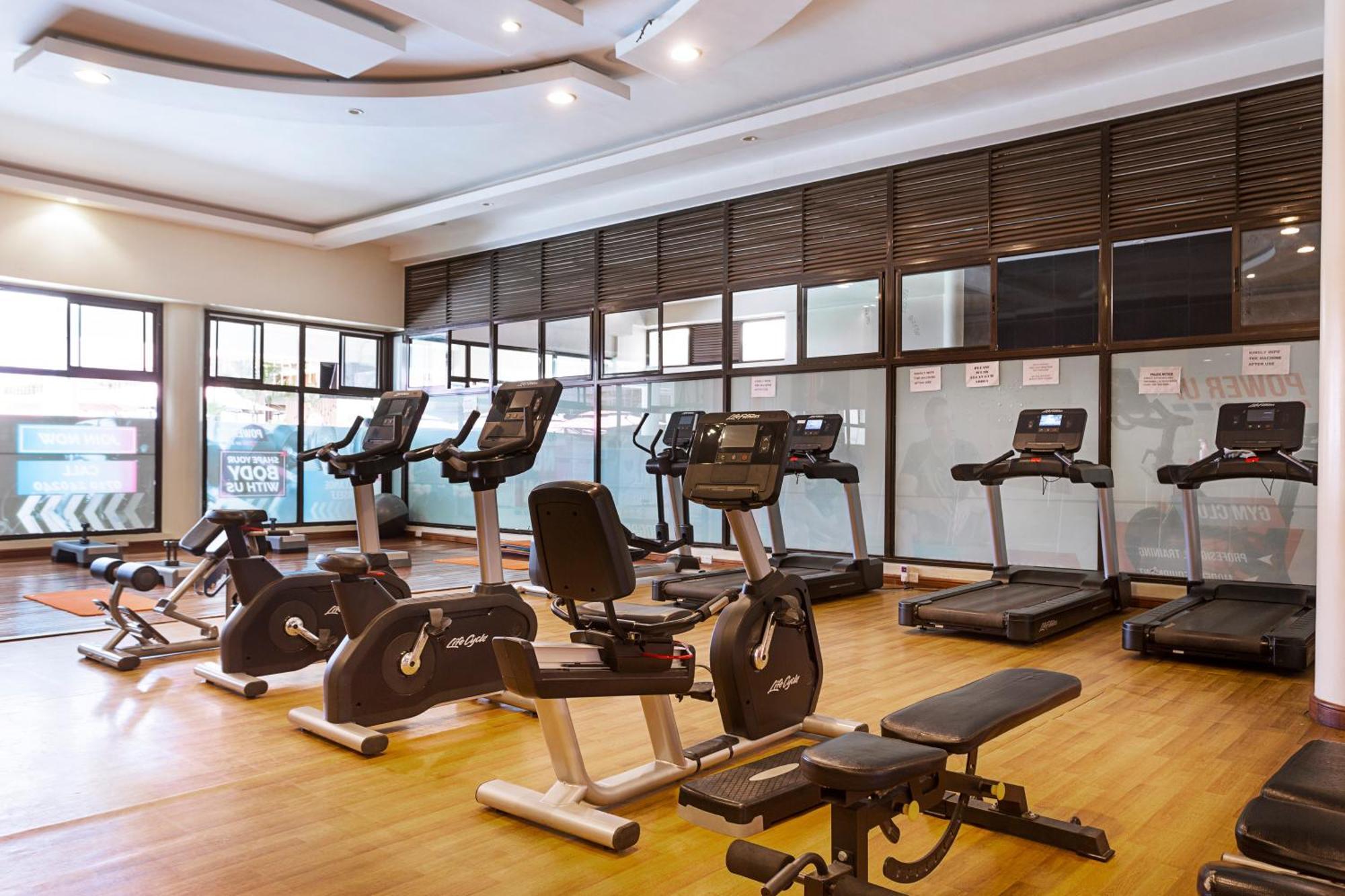 Verona Hotel And Conference Center Ruiru Ngoại thất bức ảnh
