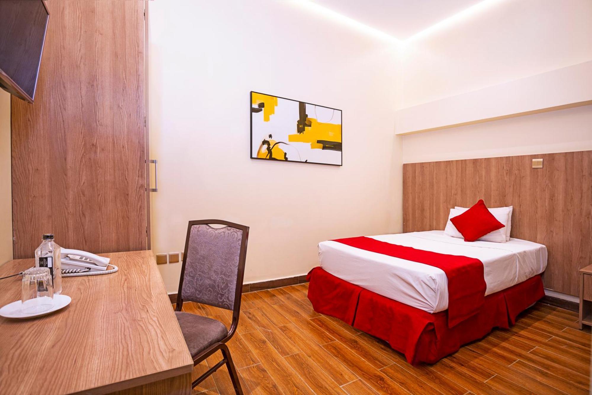 Verona Hotel And Conference Center Ruiru Ngoại thất bức ảnh