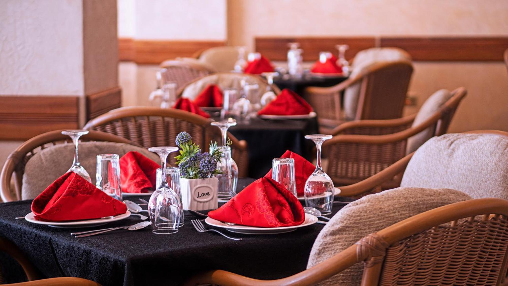 Verona Hotel And Conference Center Ruiru Ngoại thất bức ảnh