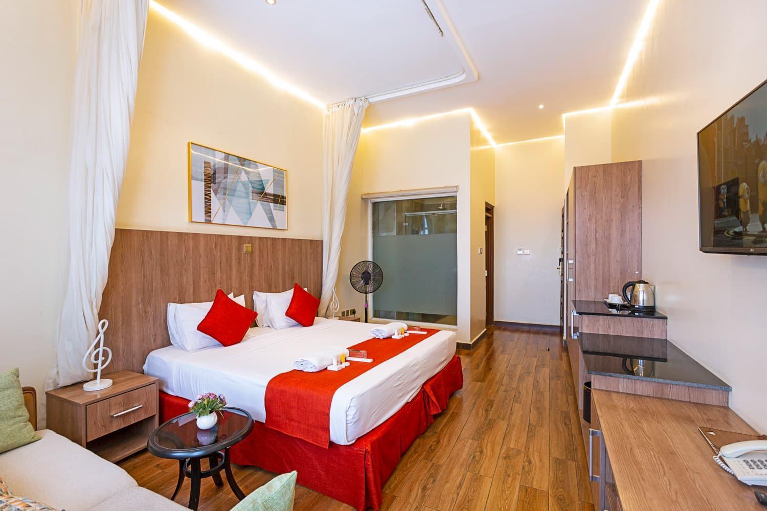 Verona Hotel And Conference Center Ruiru Ngoại thất bức ảnh