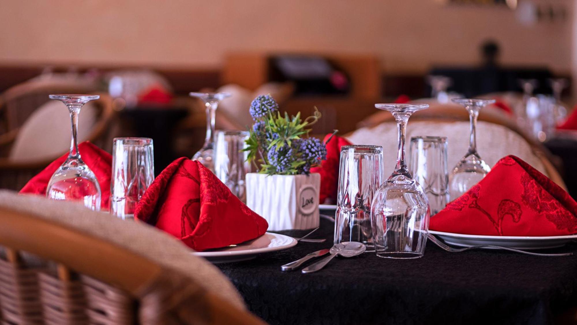 Verona Hotel And Conference Center Ruiru Ngoại thất bức ảnh